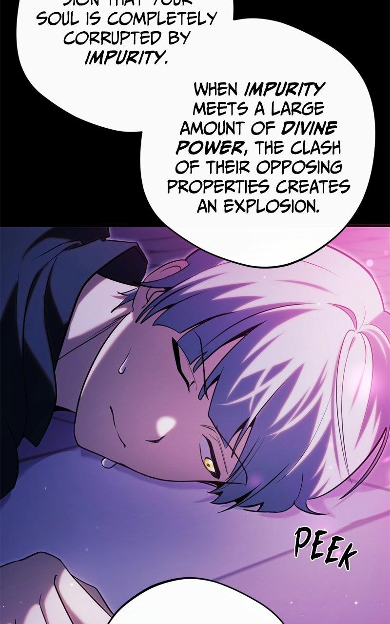 The villain tyrant has returned Chapter 83 - Page 42