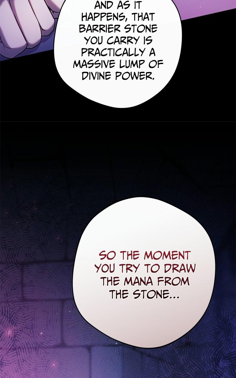 The villain tyrant has returned Chapter 83 - Page 43