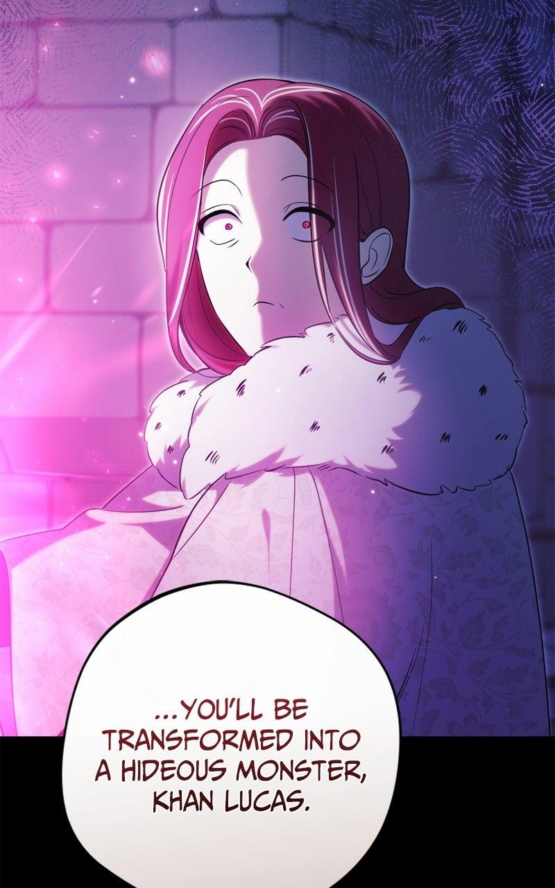 The villain tyrant has returned Chapter 83 - Page 44