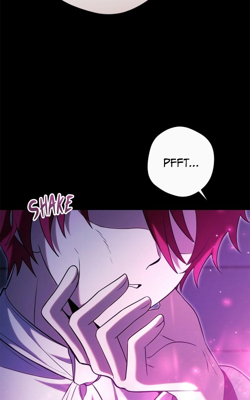 The villain tyrant has returned Chapter 83 - Page 45