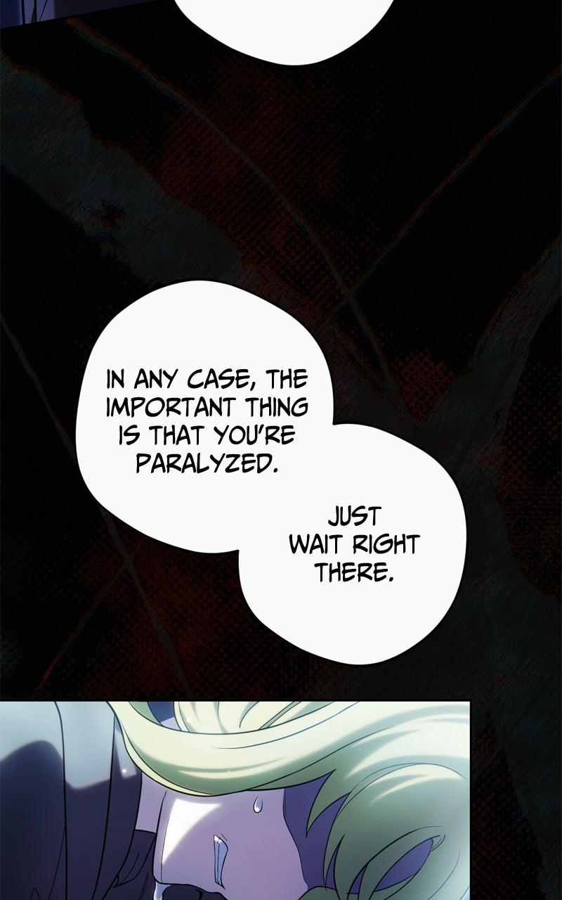 The villain tyrant has returned Chapter 83 - Page 5
