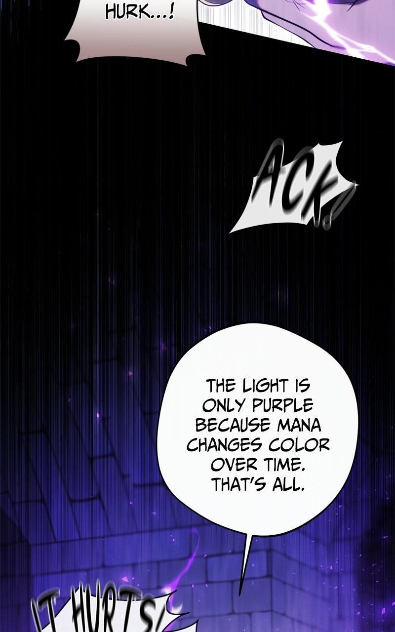 The villain tyrant has returned Chapter 83 - Page 50
