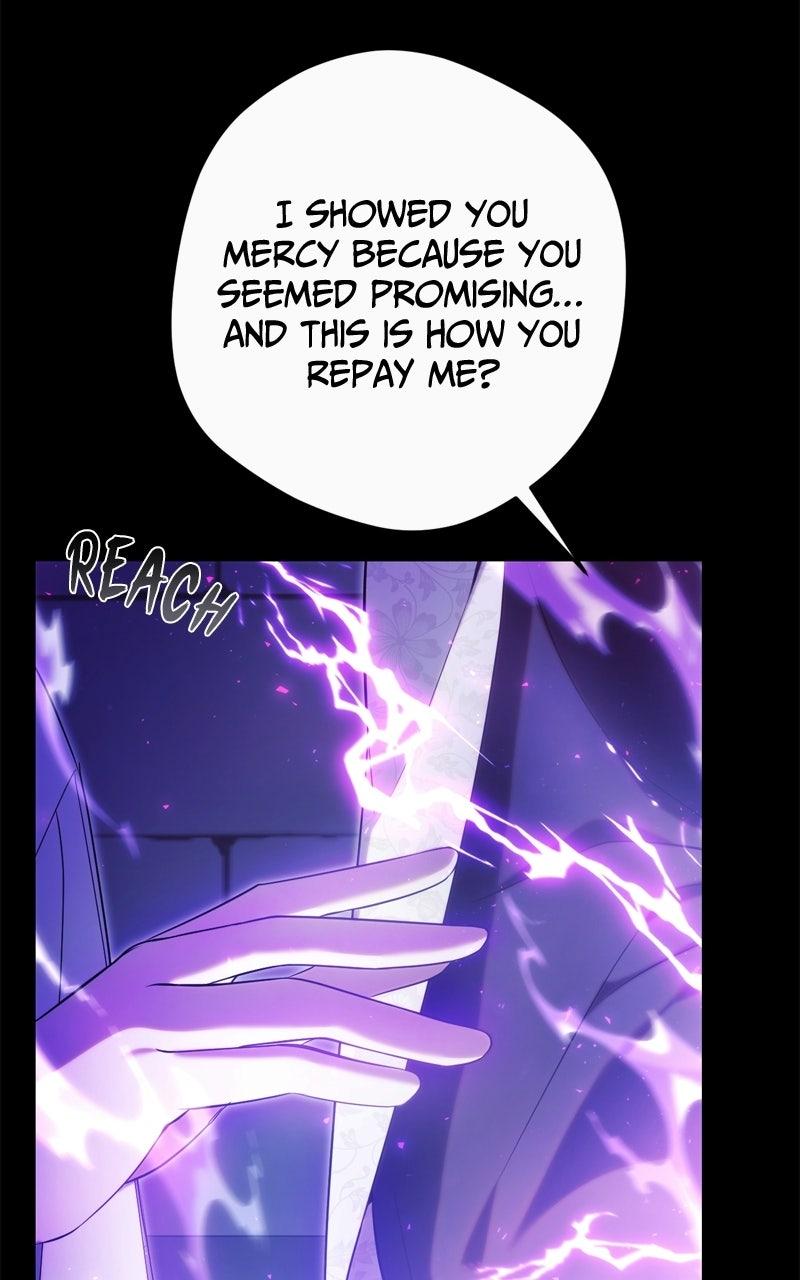 The villain tyrant has returned Chapter 83 - Page 52