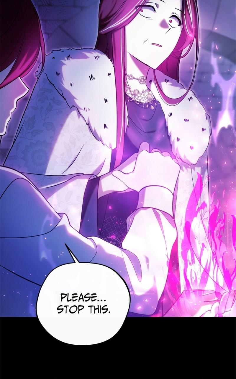 The villain tyrant has returned Chapter 83 - Page 54