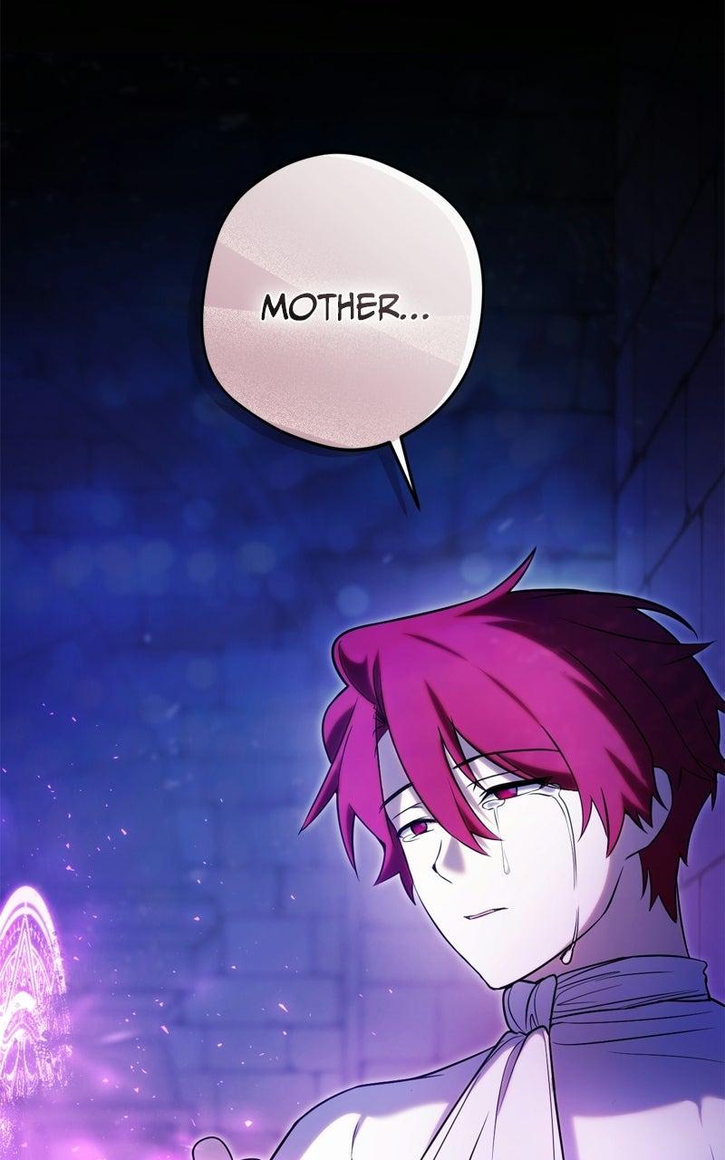 The villain tyrant has returned Chapter 83 - Page 55