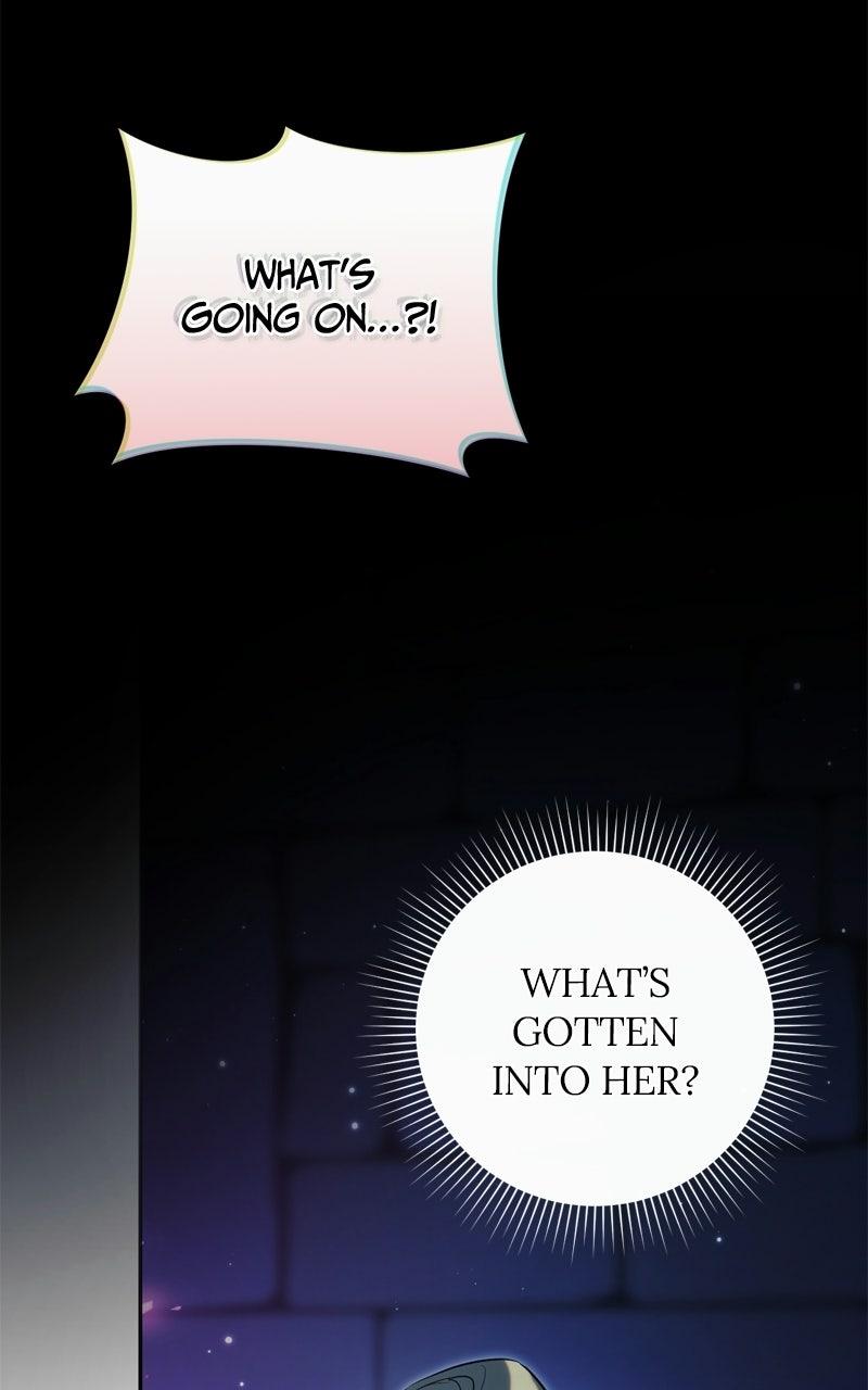 The villain tyrant has returned Chapter 83 - Page 59