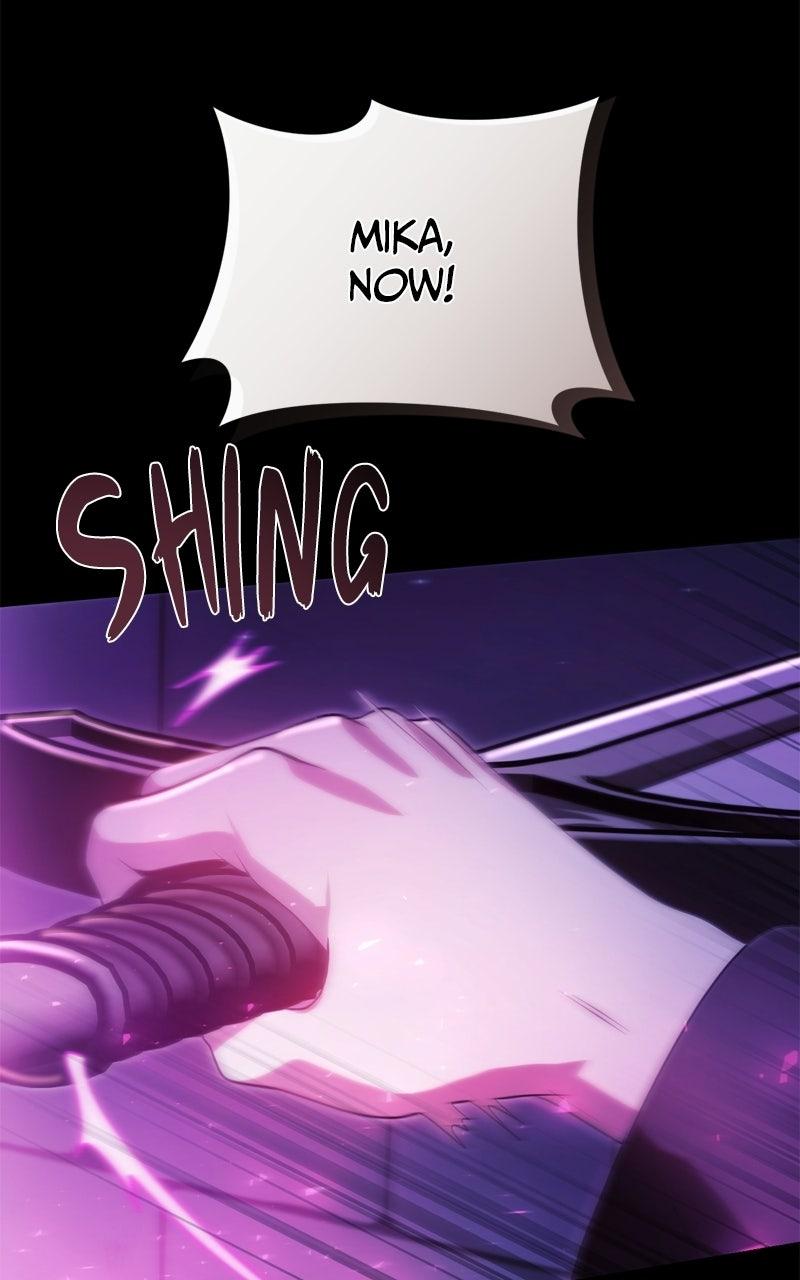 The villain tyrant has returned Chapter 83 - Page 61
