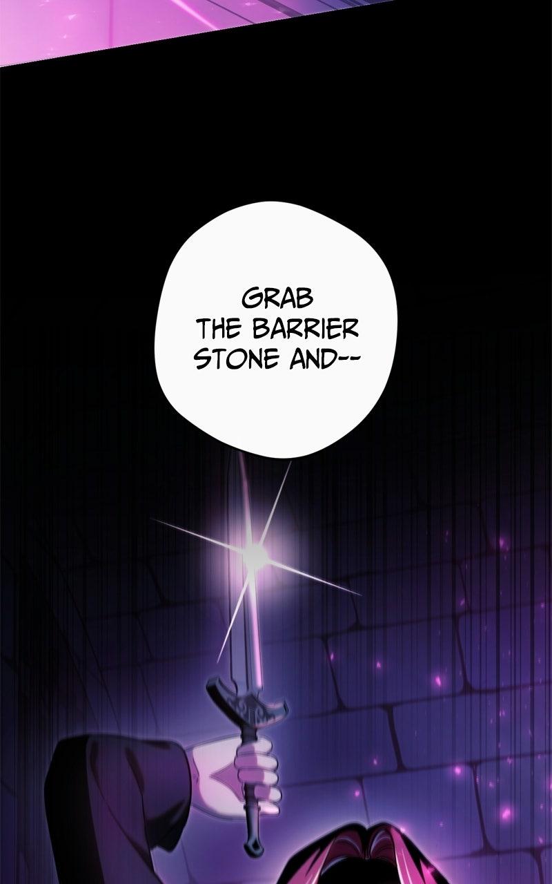 The villain tyrant has returned Chapter 83 - Page 62