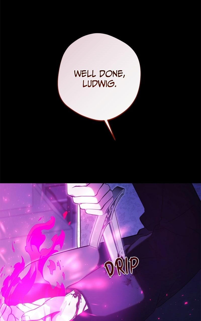 The villain tyrant has returned Chapter 83 - Page 68