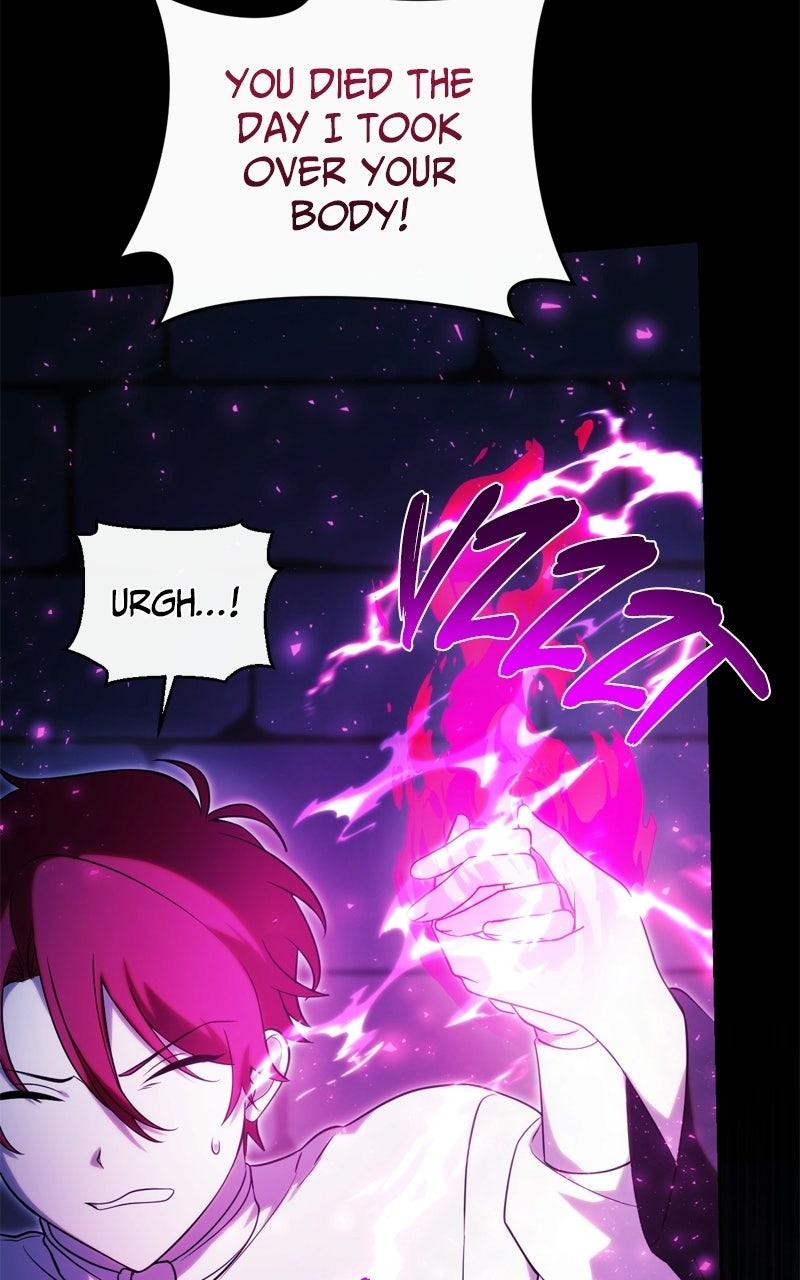 The villain tyrant has returned Chapter 83 - Page 74