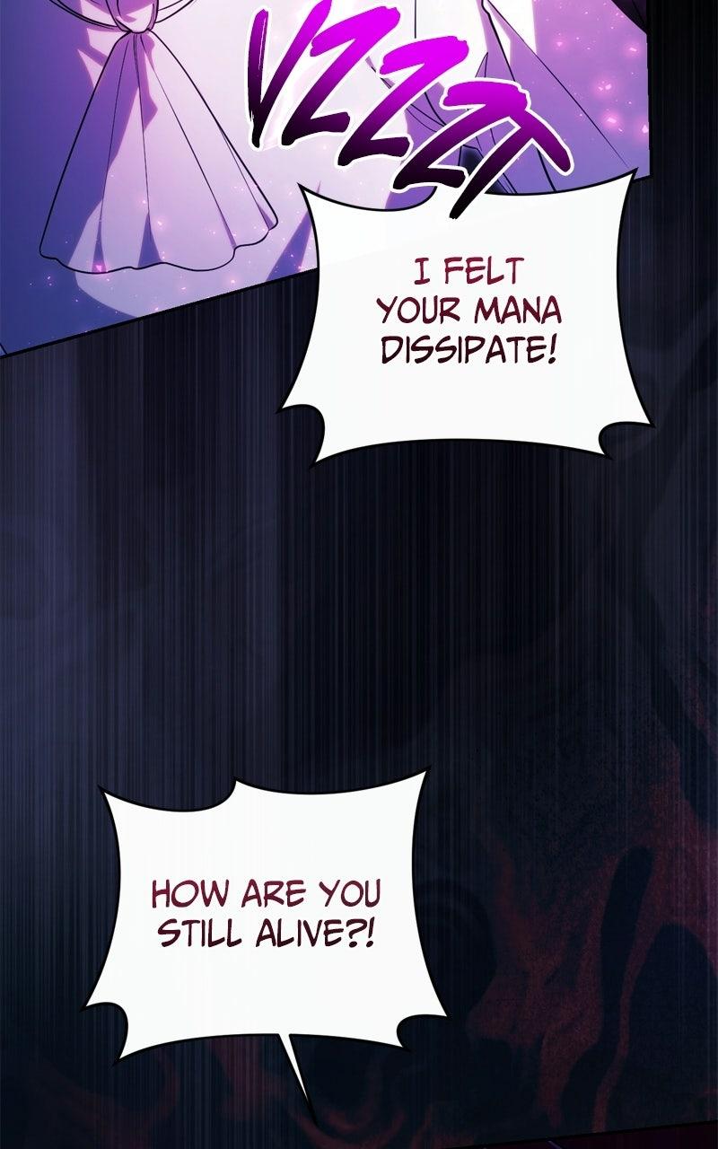 The villain tyrant has returned Chapter 83 - Page 75