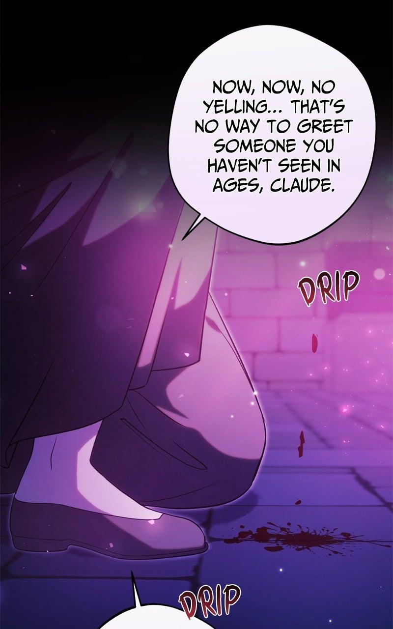 The villain tyrant has returned Chapter 83 - Page 77