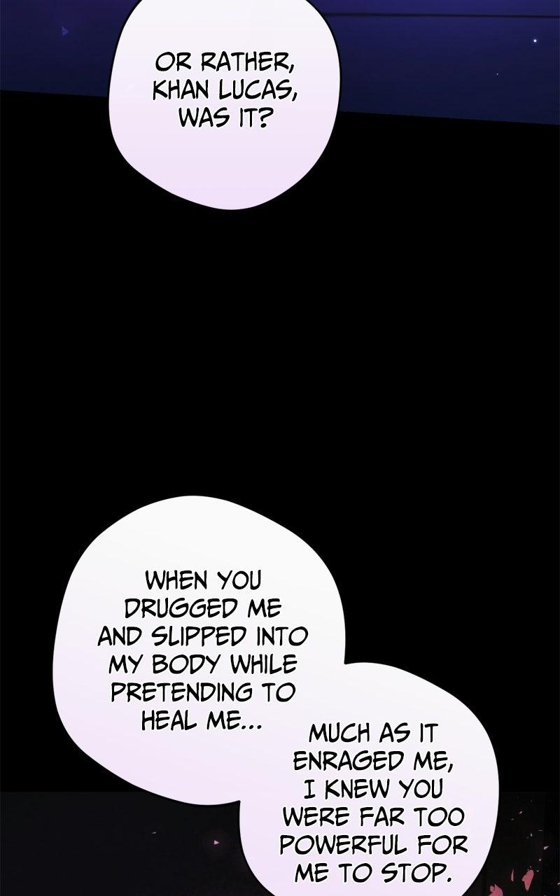 The villain tyrant has returned Chapter 83 - Page 78