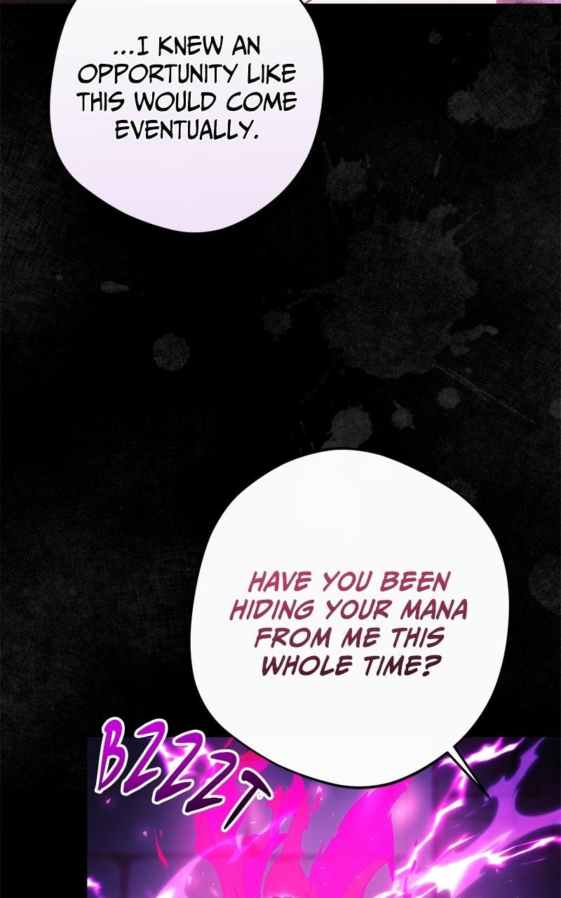 The villain tyrant has returned Chapter 83 - Page 81