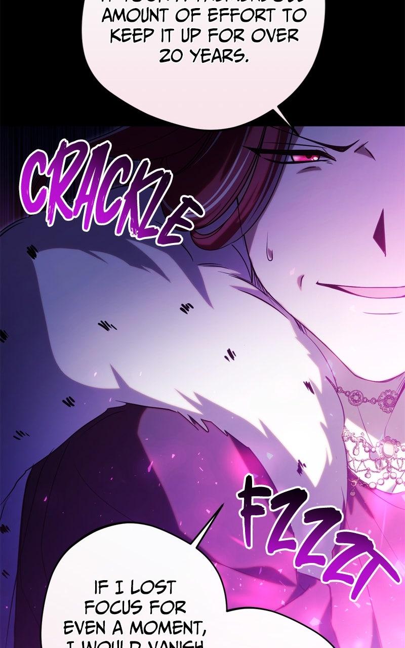 The villain tyrant has returned Chapter 83 - Page 83