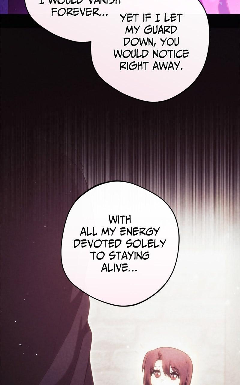 The villain tyrant has returned Chapter 83 - Page 84
