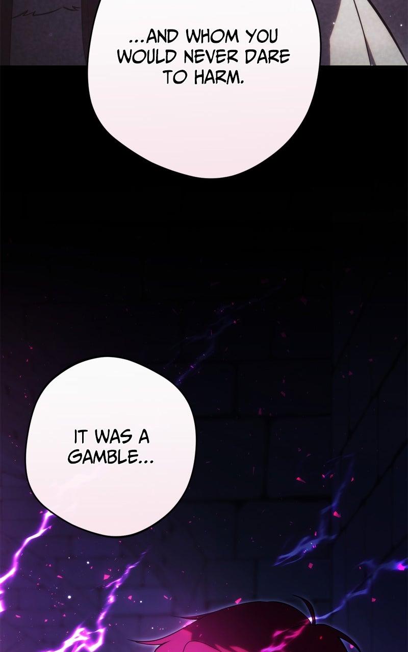 The villain tyrant has returned Chapter 83 - Page 87