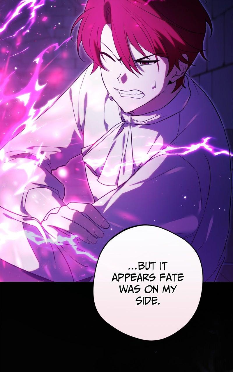 The villain tyrant has returned Chapter 83 - Page 88