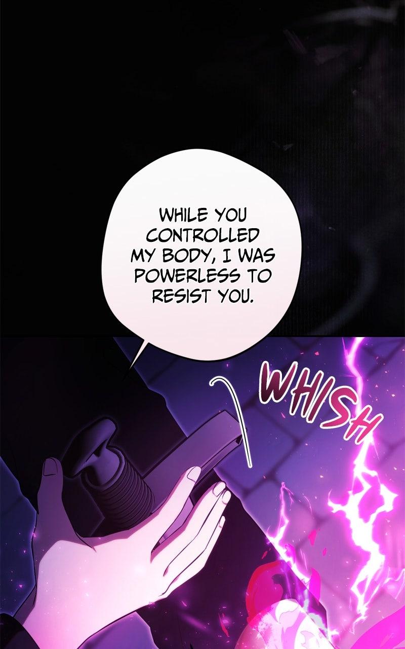 The villain tyrant has returned Chapter 83 - Page 89