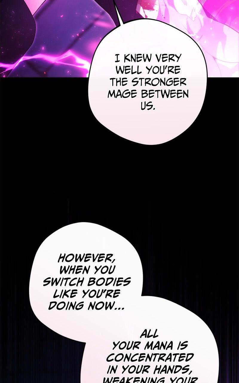 The villain tyrant has returned Chapter 83 - Page 90