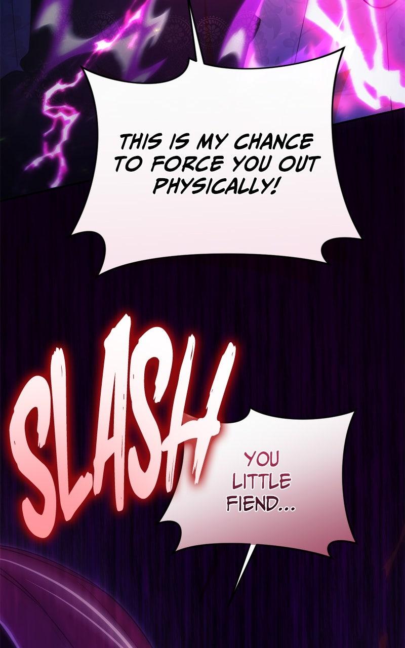 The villain tyrant has returned Chapter 83 - Page 92