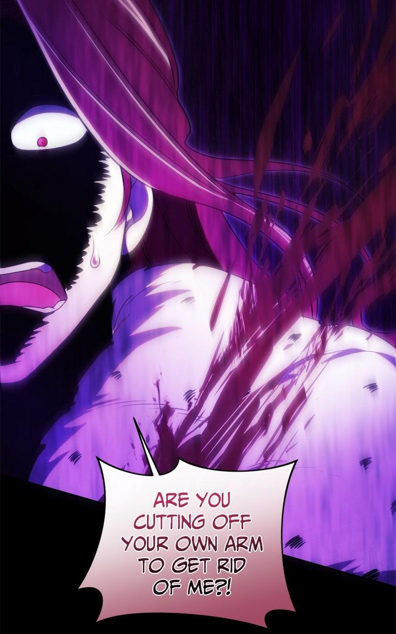 The villain tyrant has returned Chapter 83 - Page 93
