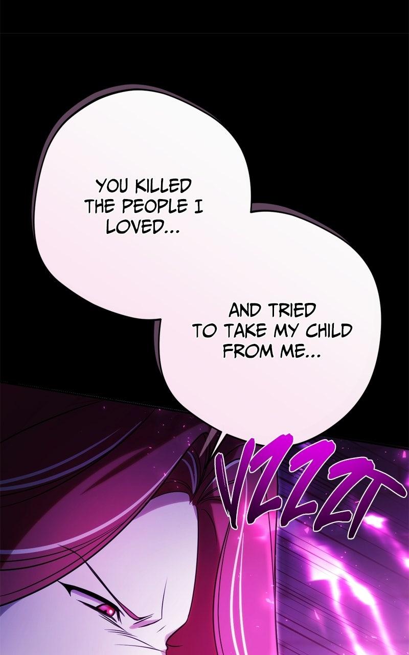 The villain tyrant has returned Chapter 83 - Page 94