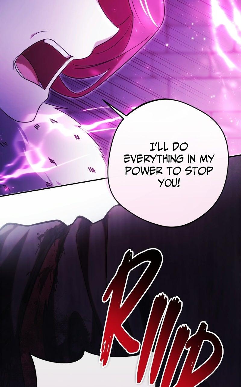 The villain tyrant has returned Chapter 83 - Page 95