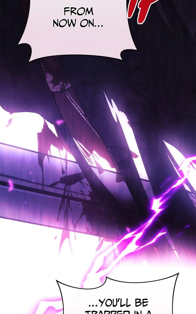 The villain tyrant has returned Chapter 83 - Page 96