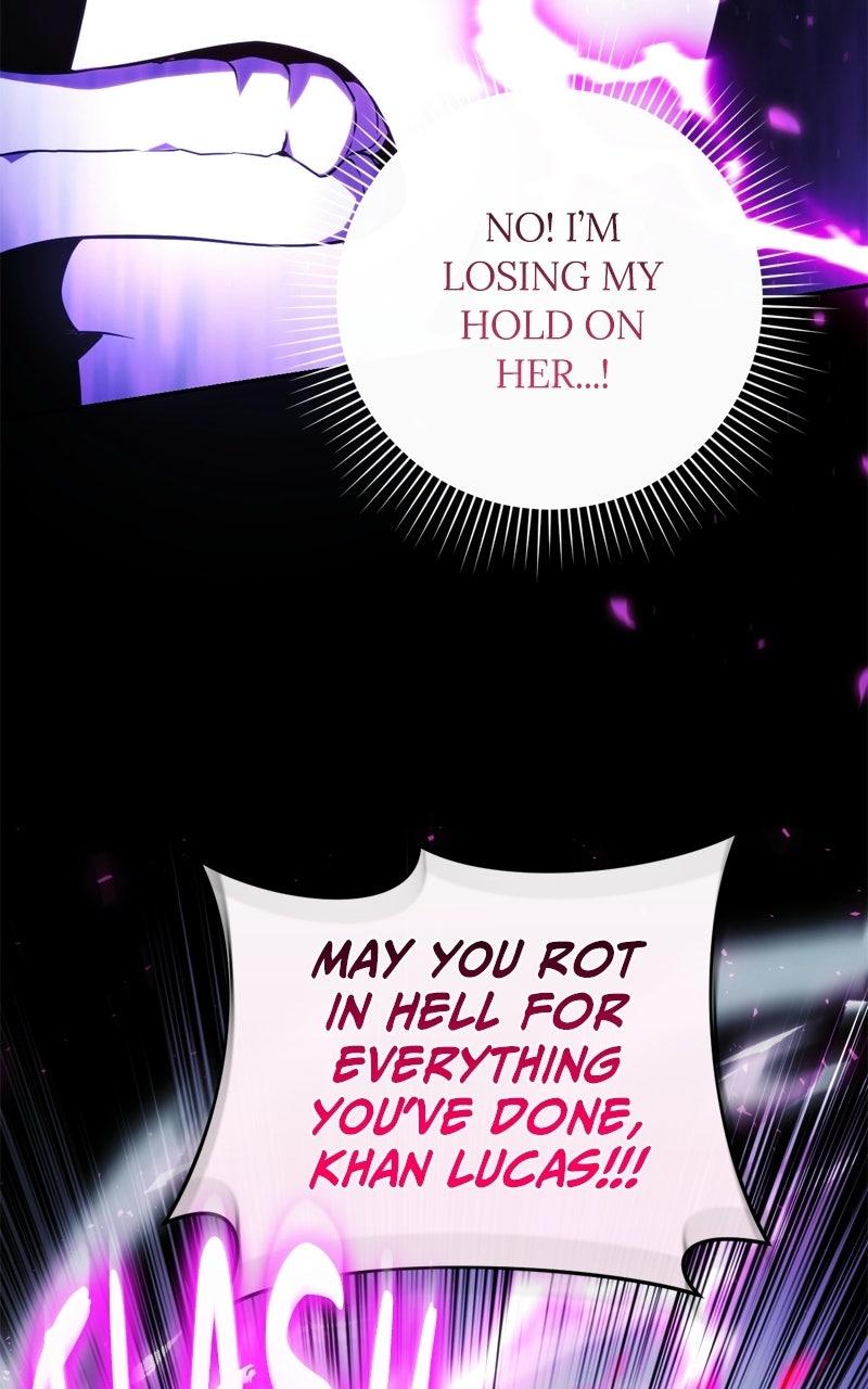 The villain tyrant has returned Chapter 83 - Page 98