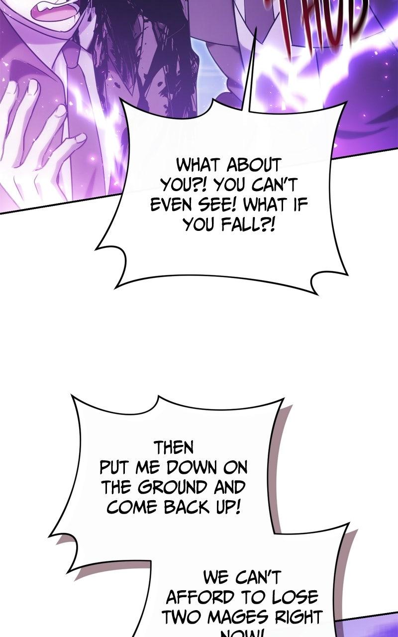 The villain tyrant has returned Chapter 84 - Page 100