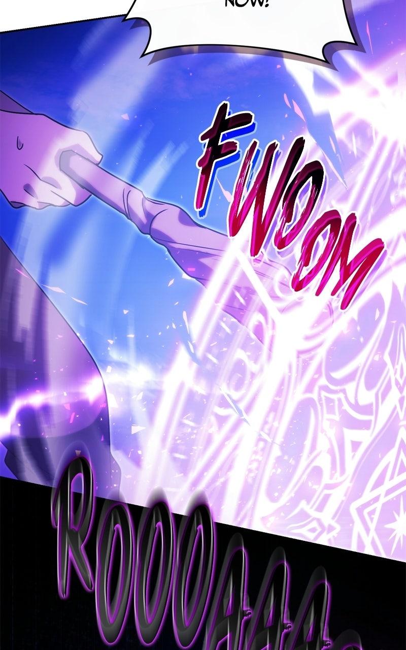 The villain tyrant has returned Chapter 84 - Page 101