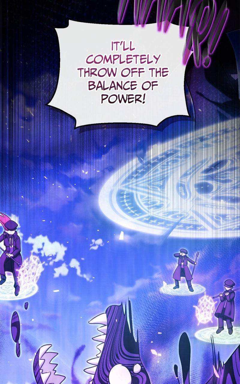 The villain tyrant has returned Chapter 84 - Page 102