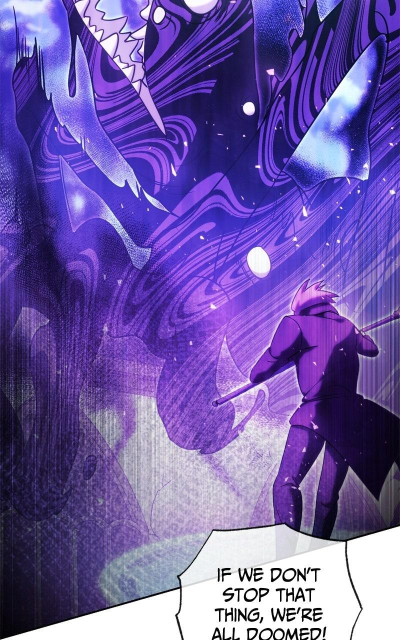 The villain tyrant has returned Chapter 84 - Page 103