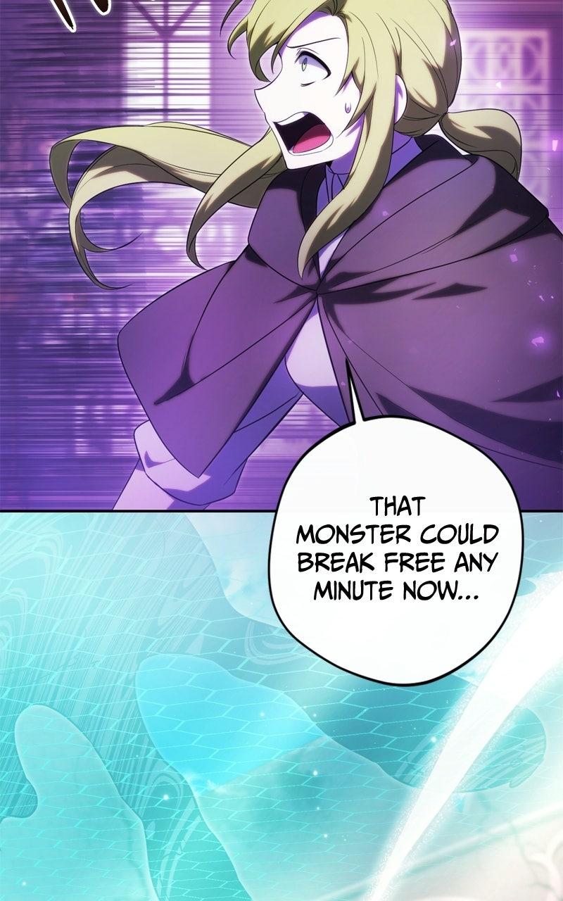 The villain tyrant has returned Chapter 84 - Page 105