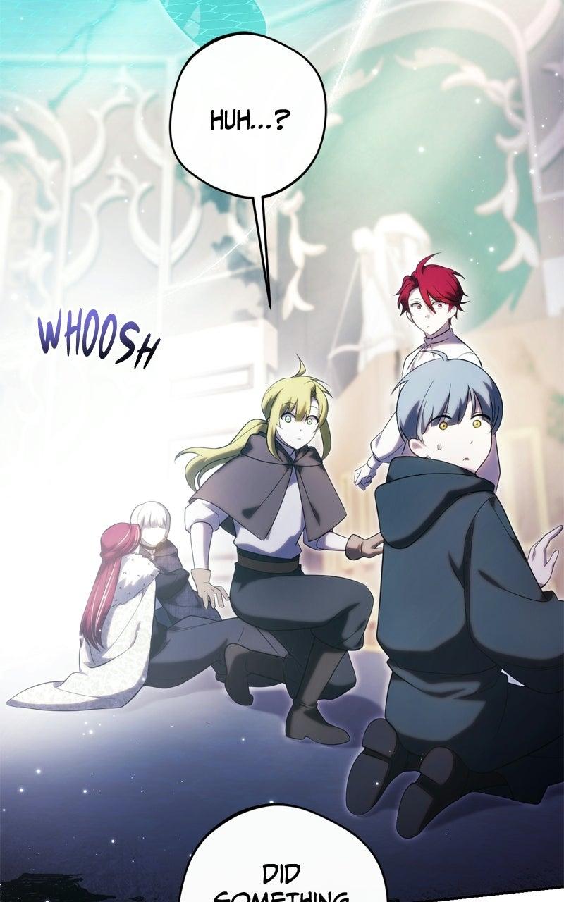 The villain tyrant has returned Chapter 84 - Page 106