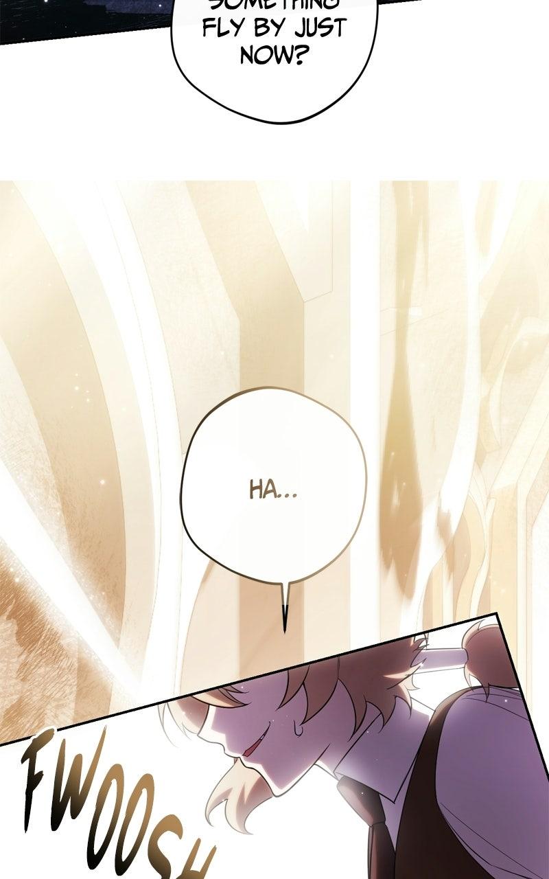 The villain tyrant has returned Chapter 84 - Page 107
