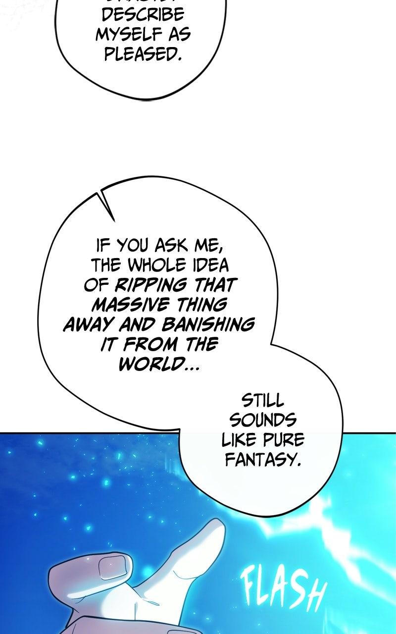 The villain tyrant has returned Chapter 84 - Page 11