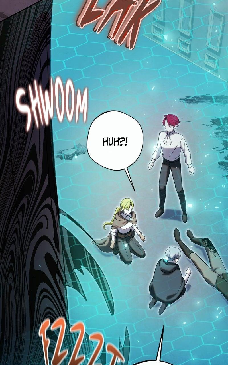 The villain tyrant has returned Chapter 84 - Page 110