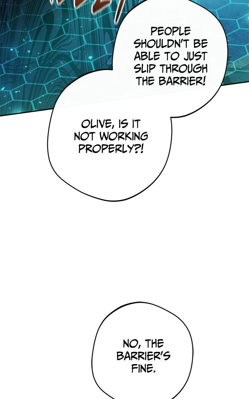 The villain tyrant has returned Chapter 84 - Page 111