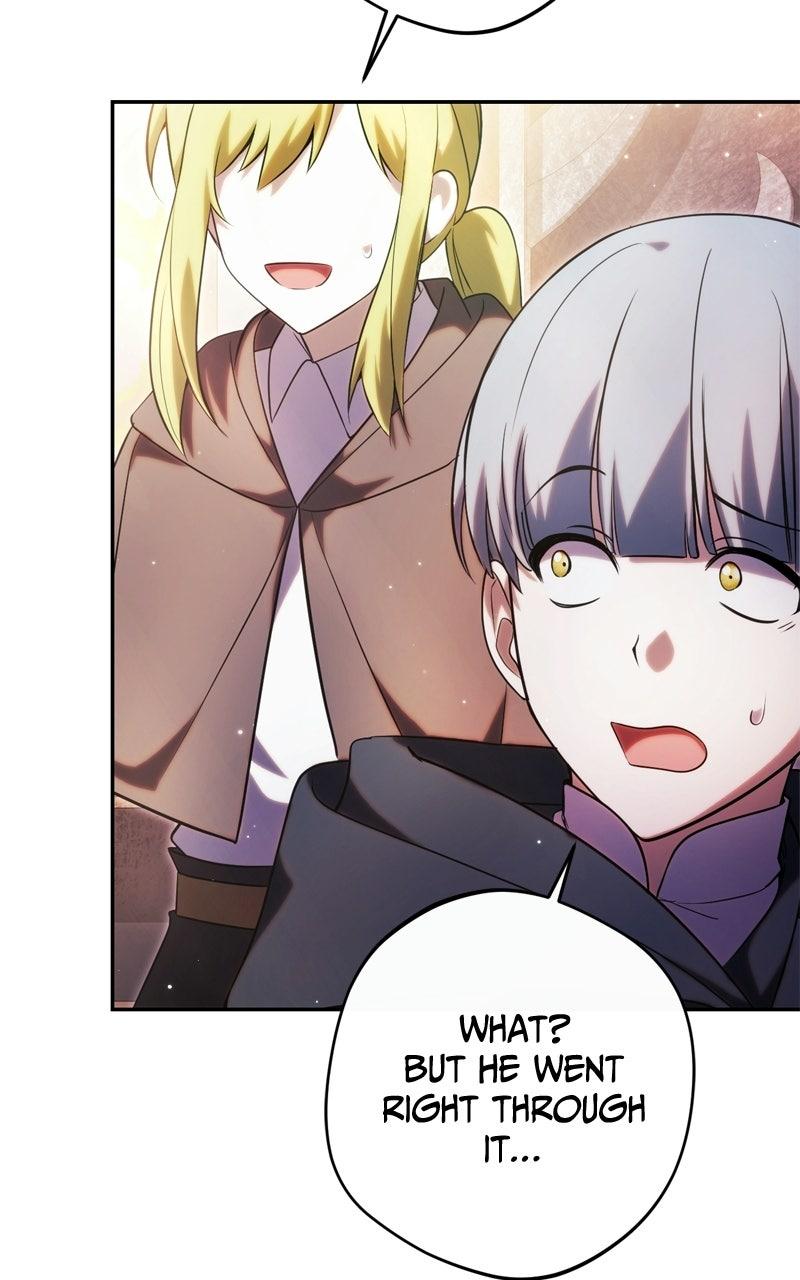 The villain tyrant has returned Chapter 84 - Page 112