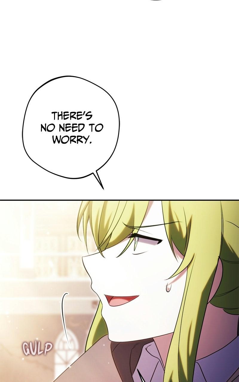 The villain tyrant has returned Chapter 84 - Page 113