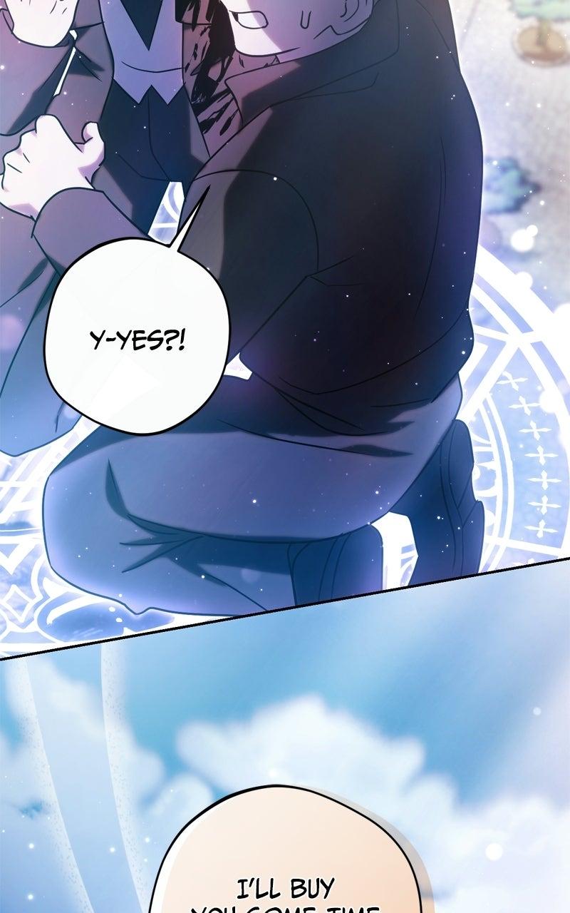 The villain tyrant has returned Chapter 84 - Page 116