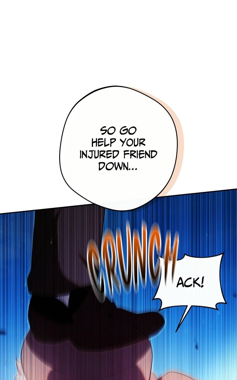 The villain tyrant has returned Chapter 84 - Page 119