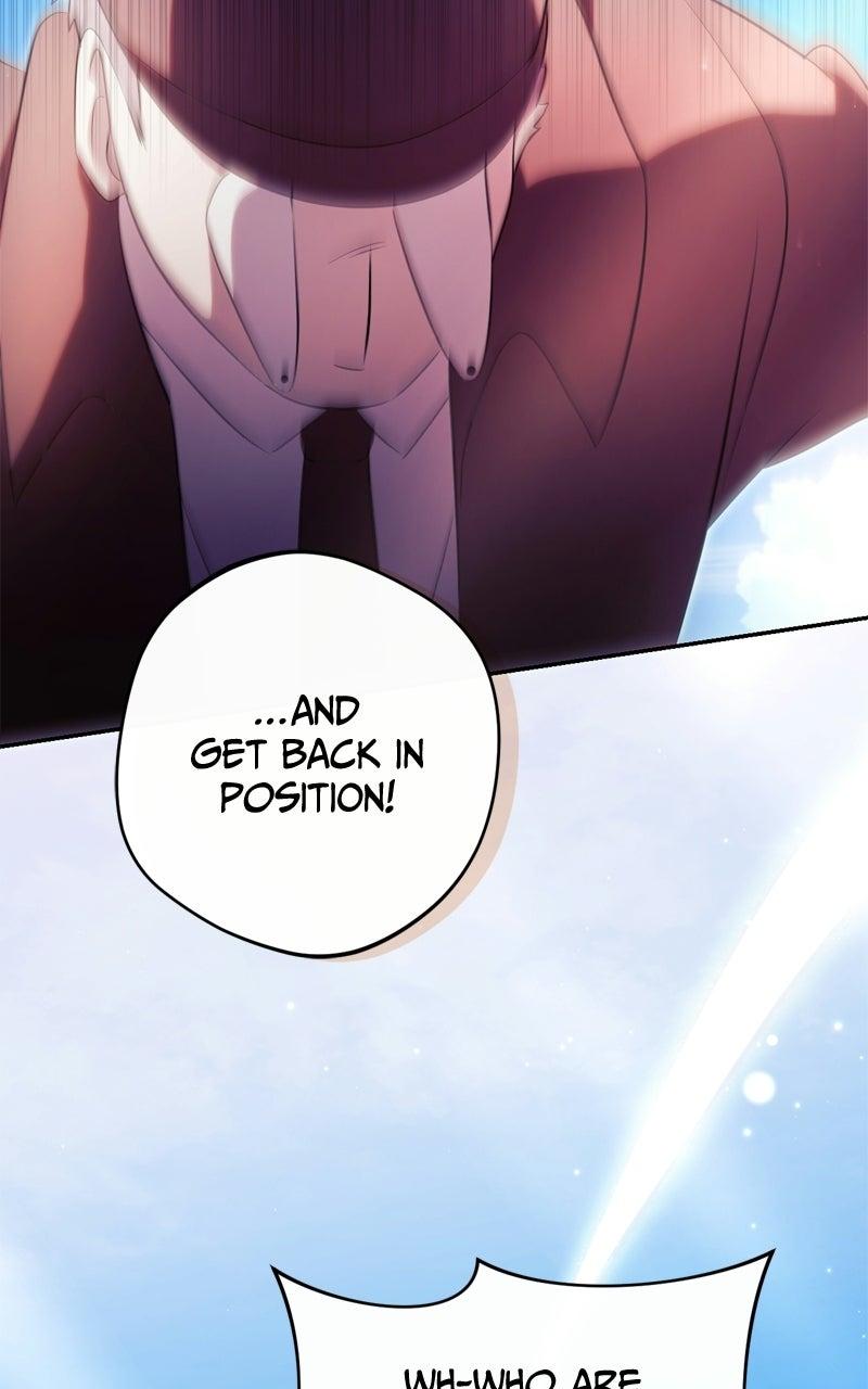 The villain tyrant has returned Chapter 84 - Page 120