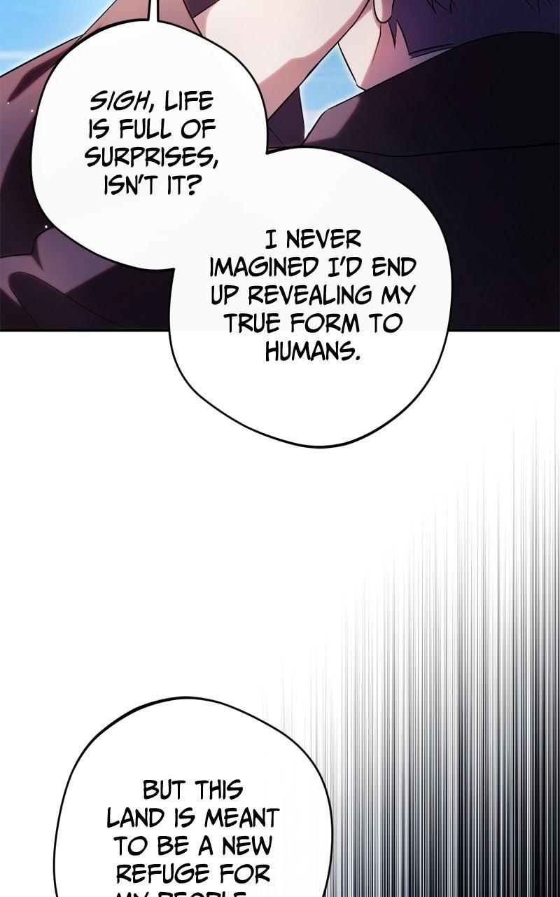 The villain tyrant has returned Chapter 84 - Page 122