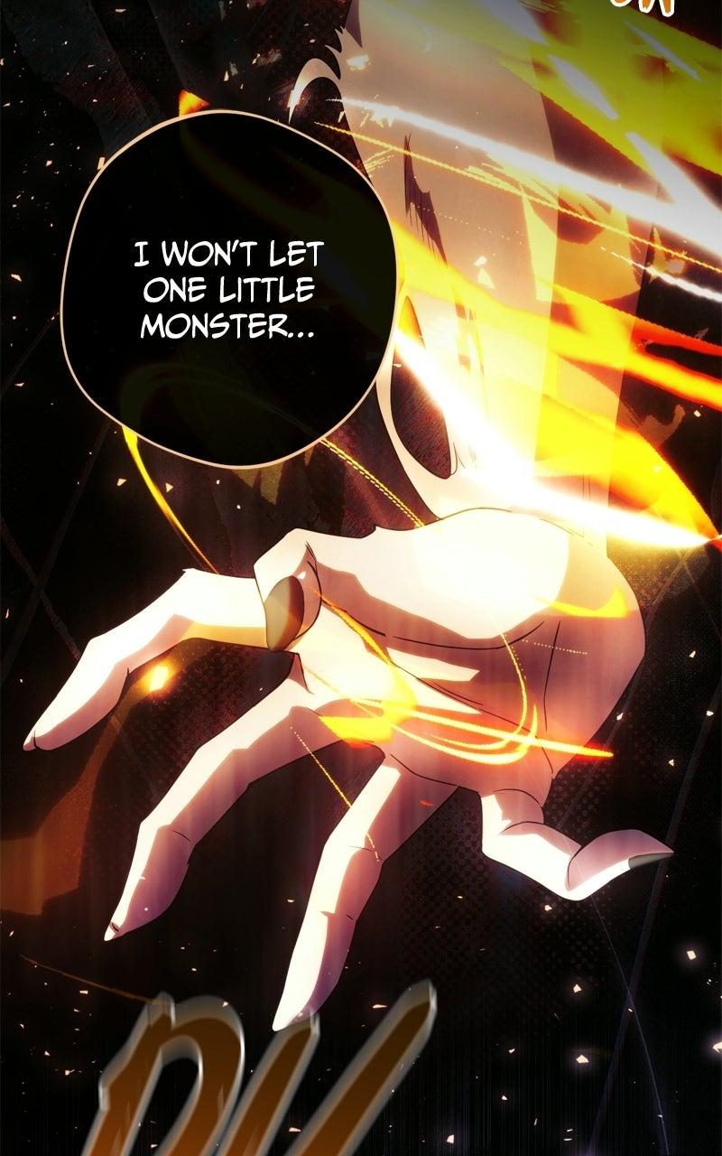The villain tyrant has returned Chapter 84 - Page 124