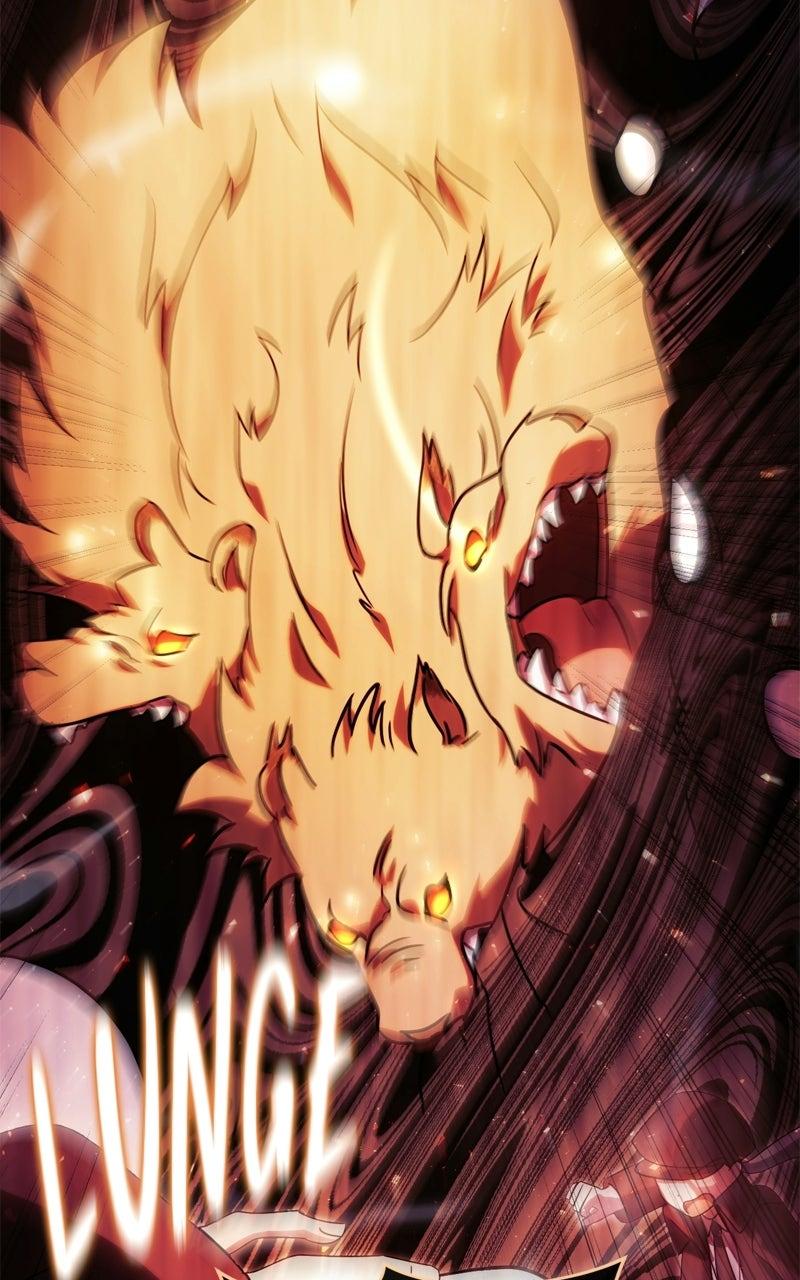 The villain tyrant has returned Chapter 84 - Page 126