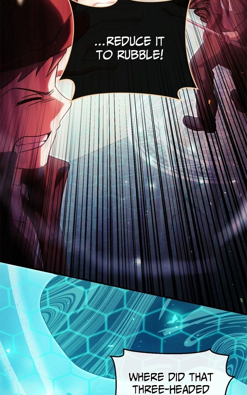 The villain tyrant has returned Chapter 84 - Page 127