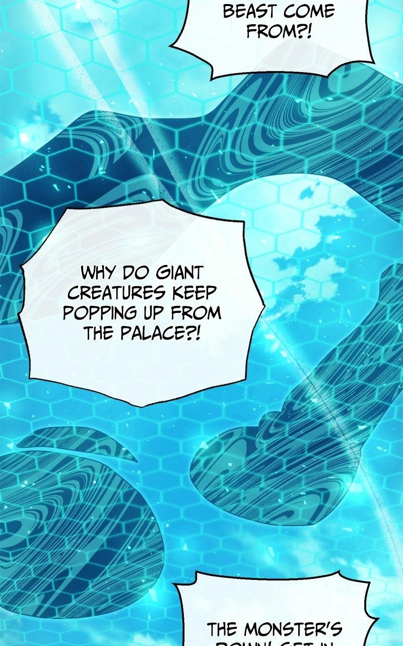The villain tyrant has returned Chapter 84 - Page 128